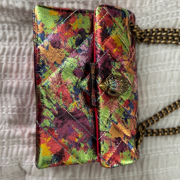 Kurt Geiger Multicolor Women's Bag - Picture 2 of 6